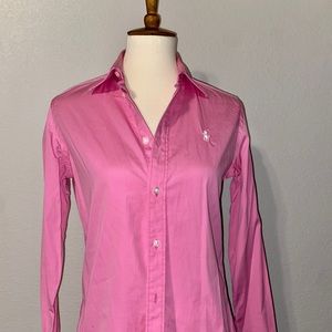 Women’s Ralph Lauren Sport Blouse